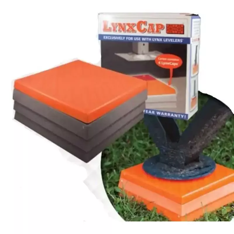 00019 Tri-Lynx Leveling Block Use To Create Full Flat Surface On Top