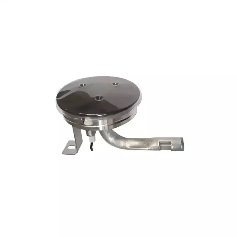 010999 Suburban Mfg Stove Burner Piezo Ignition