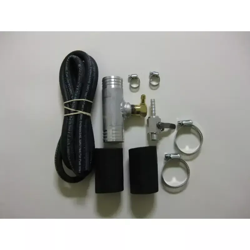 011025 RDS Tanks Diesel Install Kit-See Desc
