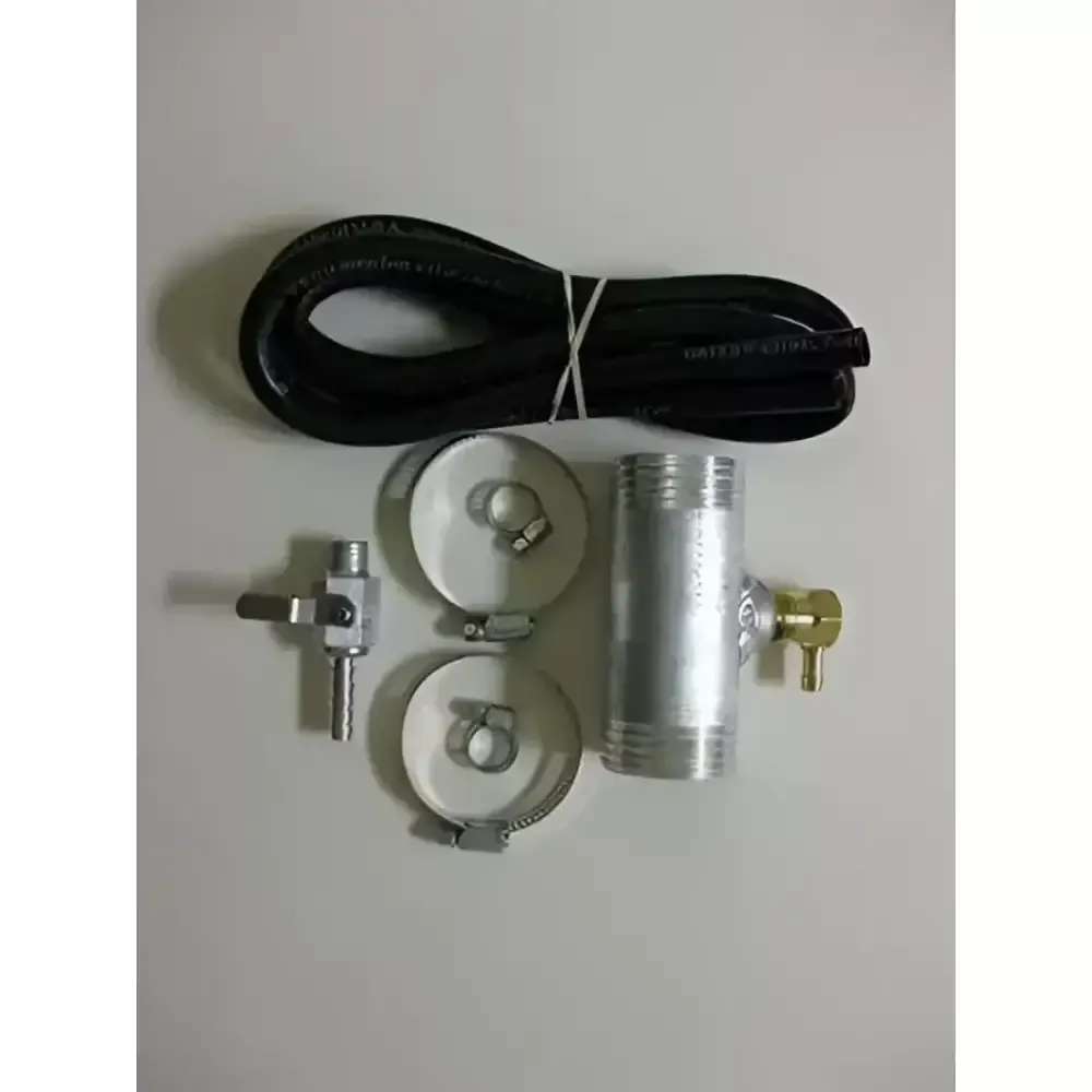 011029 RDS Tanks Diesel Install Kit-See Desc