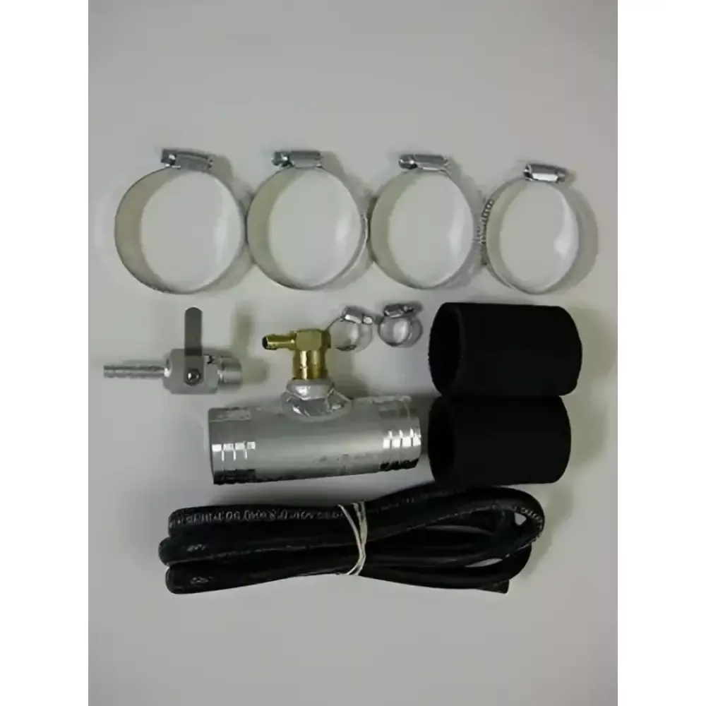 011408 RDS Tanks Diesel Install Kit-See Desc