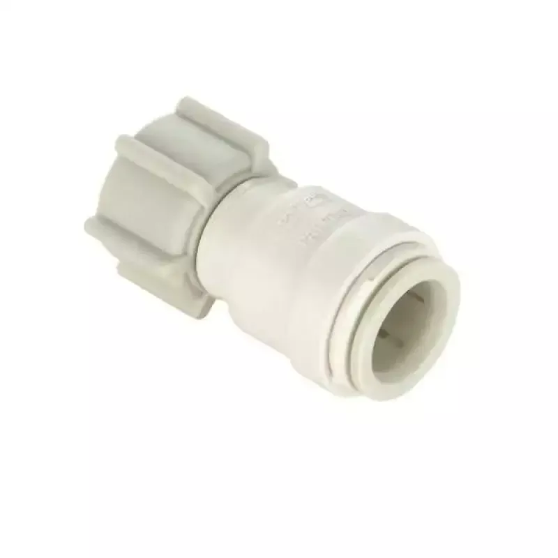 013510-1008 SeaTech Inc Fresh Water Adapter Fitting 1/2 Inch Female