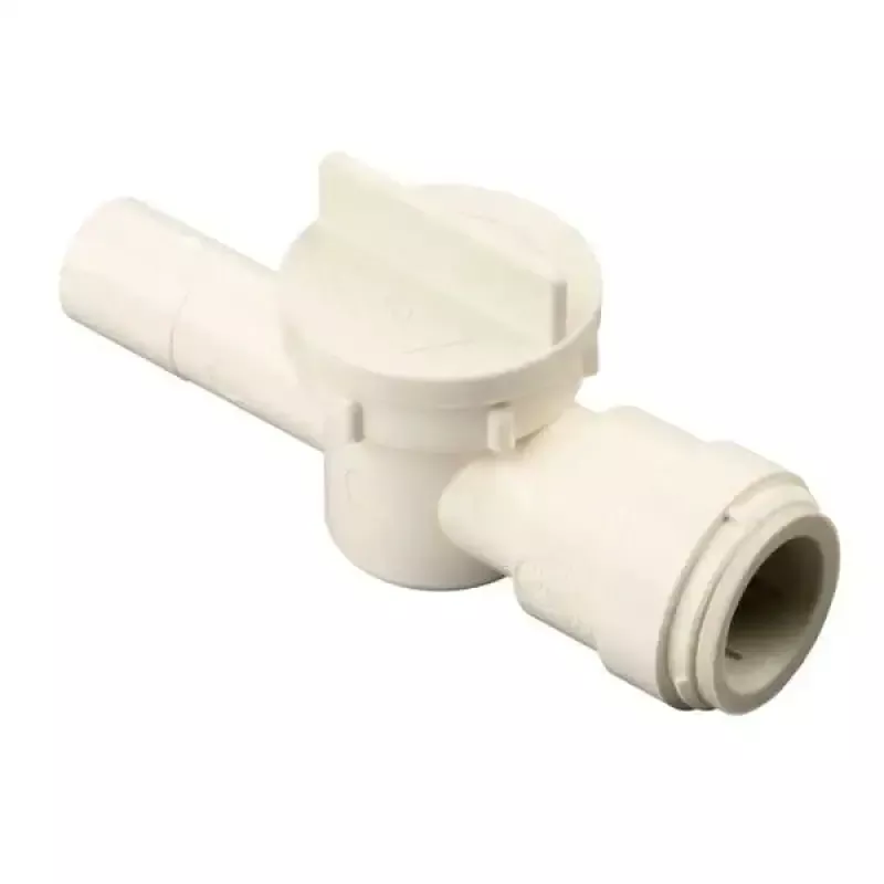 013543-10 SeaTech Inc Fresh Water Shut Off Valve Stop Valve
