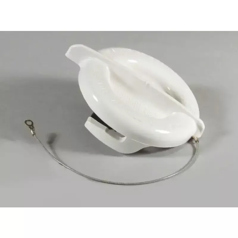 01664 Thetford Sewer Hose Cap For Elbow Sewer Connectors