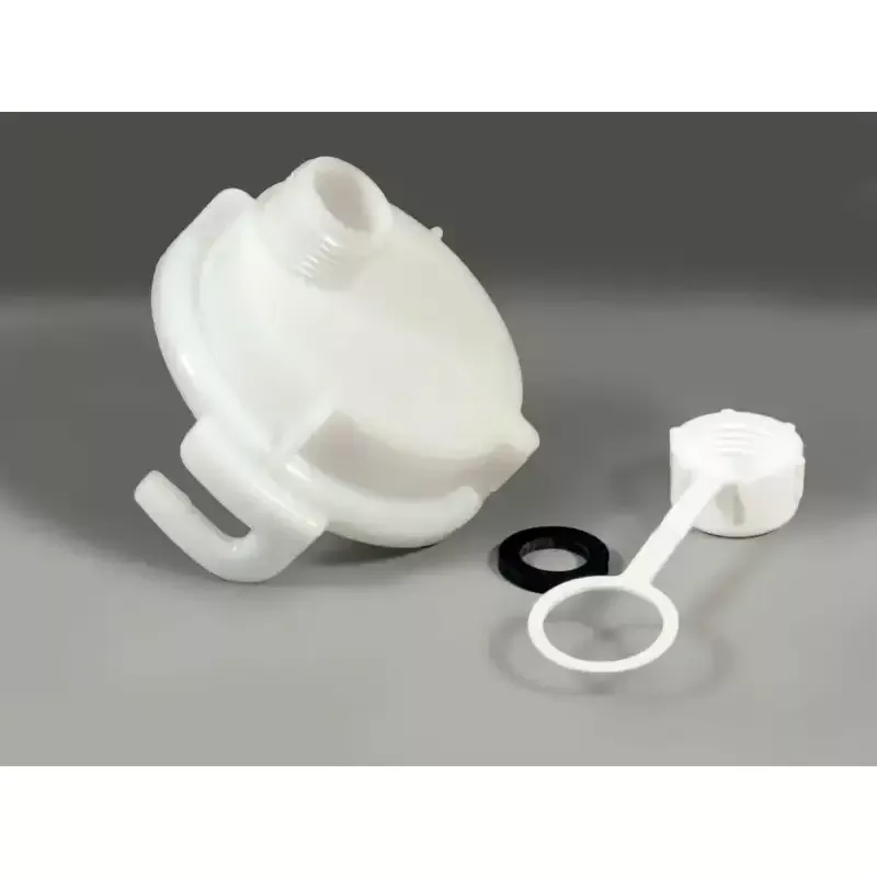 02283 Thetford Sewer Hose Connector For Connecting Garden Hose To