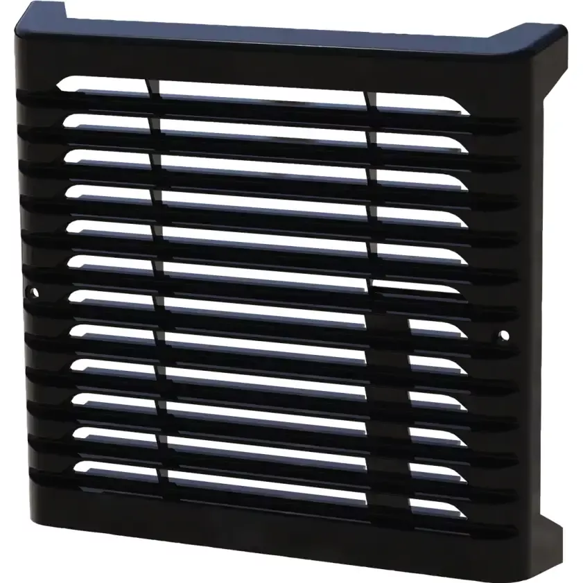 030785BK Suburban Mfg Furnace Cabinet Front Panel For Suburban