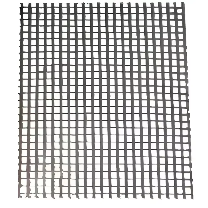 030986 Suburban Mfg Water Heater Access Door Grille For Suburban 10