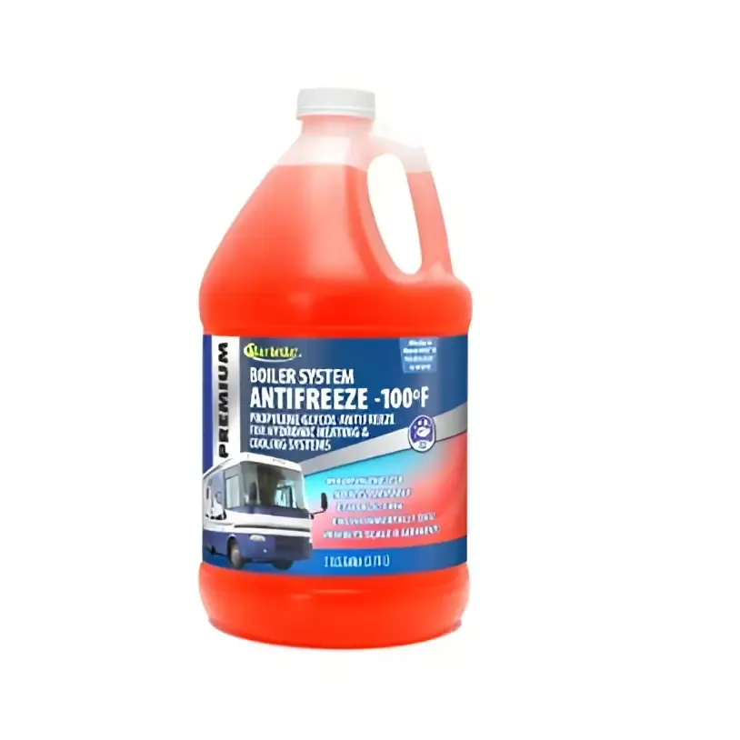 032700 Star Brite Rv Boiler System Antifreeze