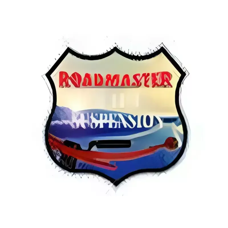 035-1 Roadmaster Tow Bar Adapter For Connecting Motorhome Mounted Tow
