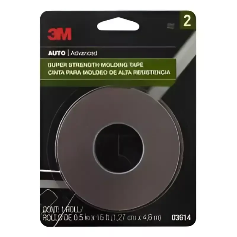 03614 3M Multi Purpose Tape Molding