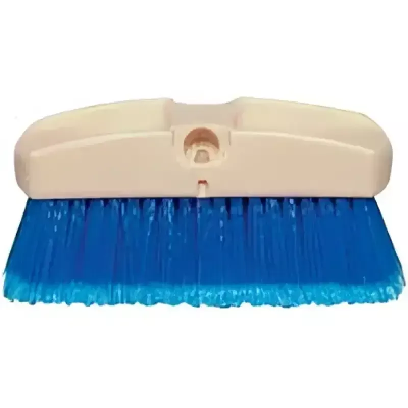 040011 Star Brite Car Wash Brush Rectangular Brush Head