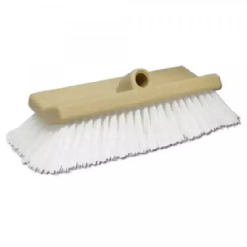 040016 Star Brite Car Wash Brush 10 Inch Rectangular Head