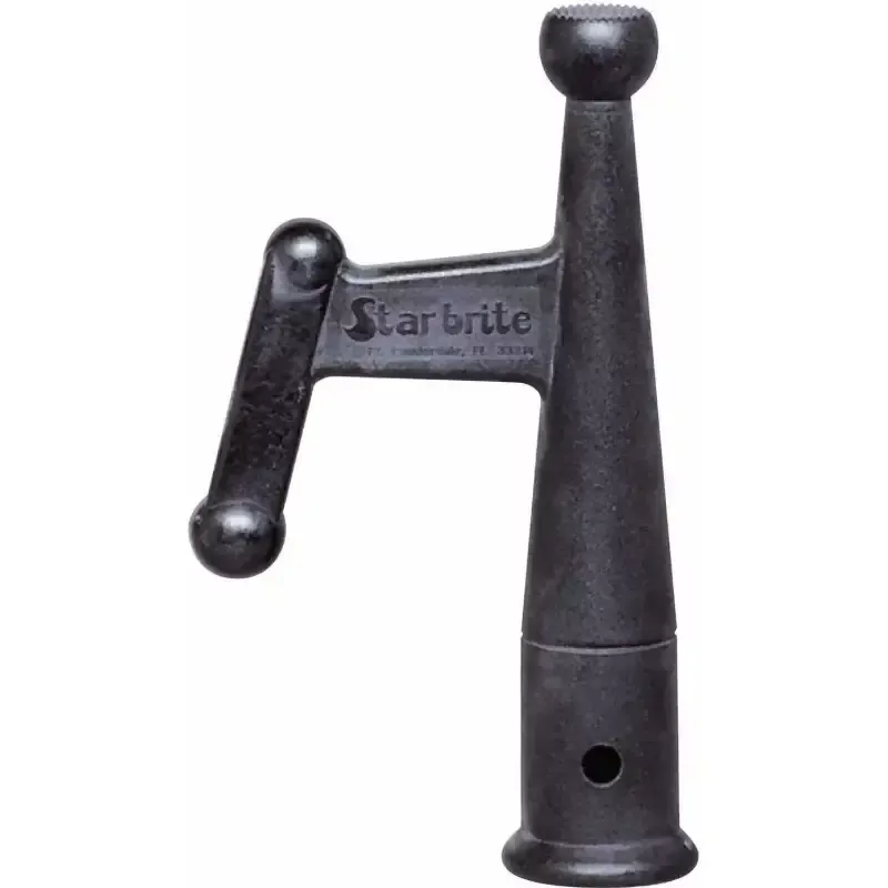 040033 Star Brite Extension Handle Adapter Boat Hook
