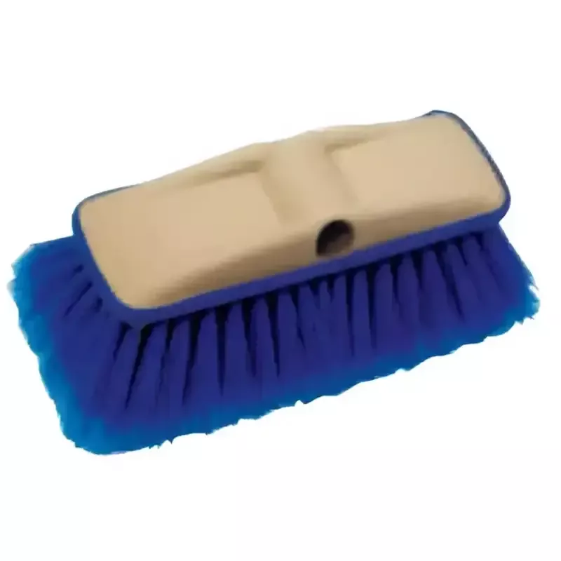 040162 Star Brite Car Wash Brush Rectangular Brush Head