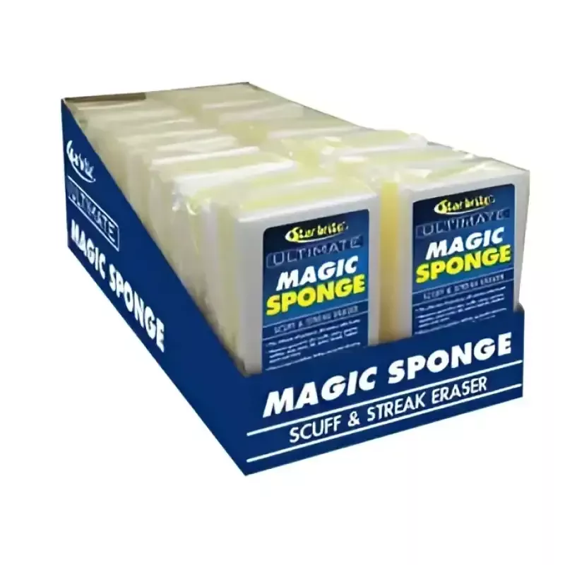 041018 Star Brite Black Streak Remover Use To Remove Stains/ Scuffs