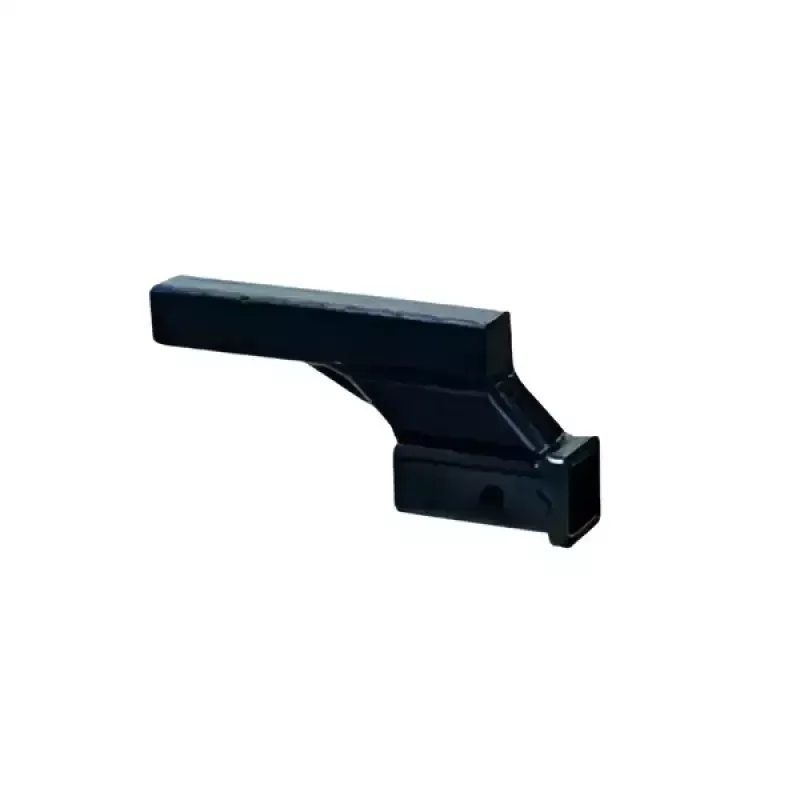 048-4 Roadmaster Trailer Hitch Receiver Tube Adapter Fits 2 Inch