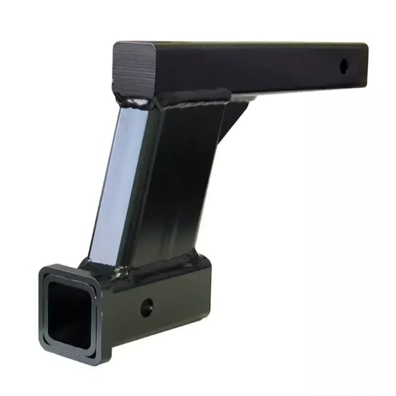 048-8 Roadmaster Trailer Hitch Receiver Tube Adapter Fits 2 Inch