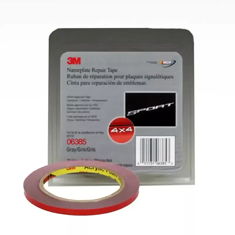 06385 3M Multi Purpose Tape Double Sided Tape