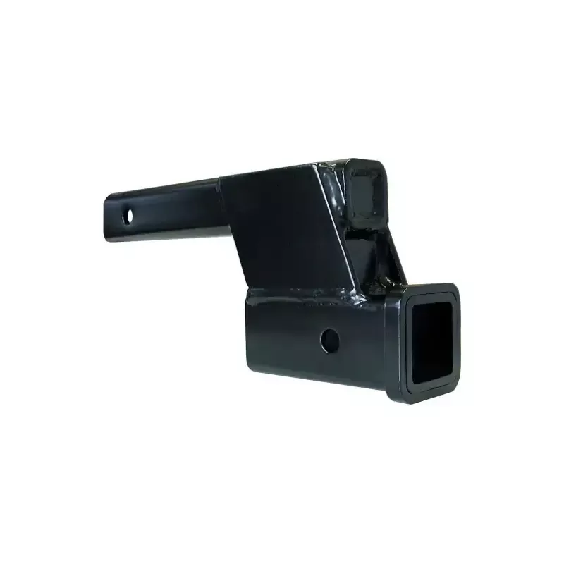 070 Roadmaster Trailer Hitch Receiver Tube Adapter Fits 2 Inch