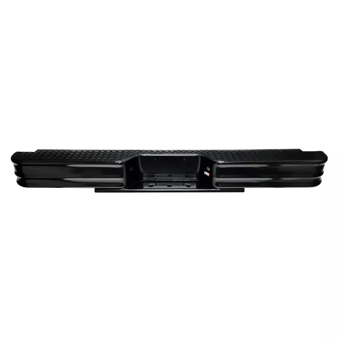 1-Piece Bumper Steel Westin Automotive DiamondStep ™ 20000