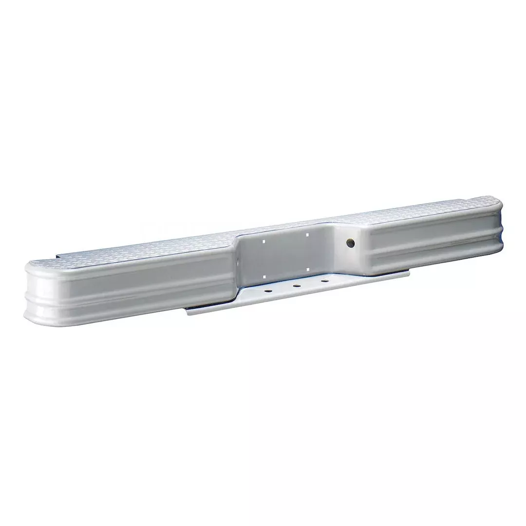 1-Piece Bumper Steel Westin Automotive DiamondStep ™ 20002