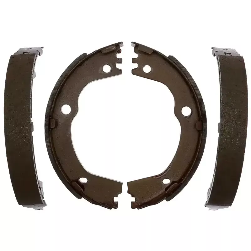 1087PG R/M Brakes Parking Brake Shoe