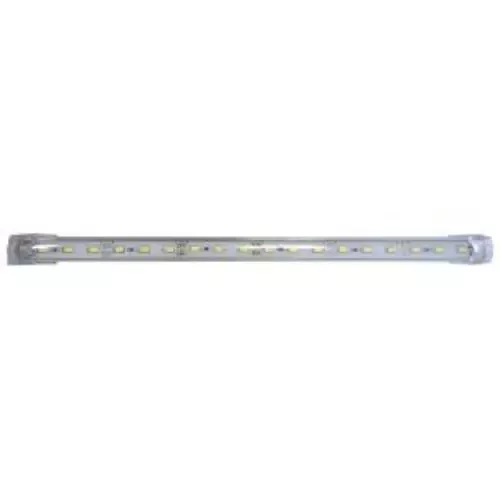 12″ Aluminum Housing LED Strip Kit – UNILDS06127SK