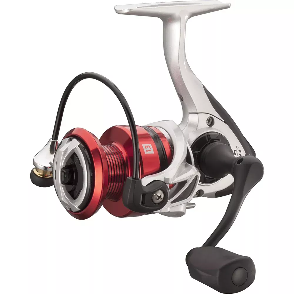 13 Fishing Source F Spinning Reel – 5.2:1 – 2.0