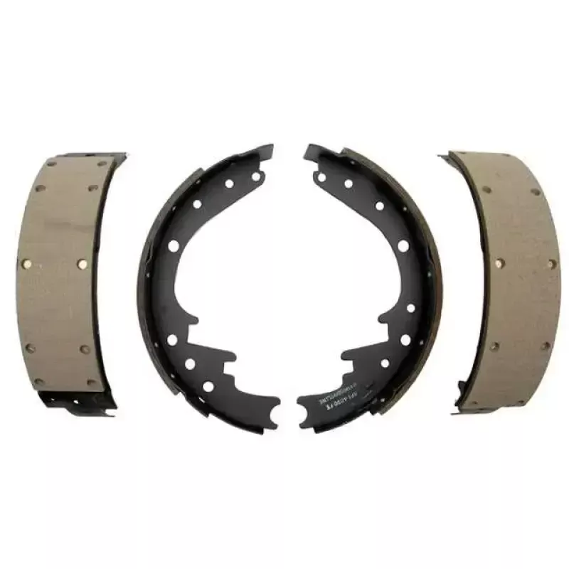 160PG Raybestos Brakes Brake Shoe OE Replacement