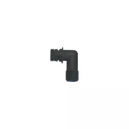 (2)Port Fittings-90 Deg Quad – XYL20381008