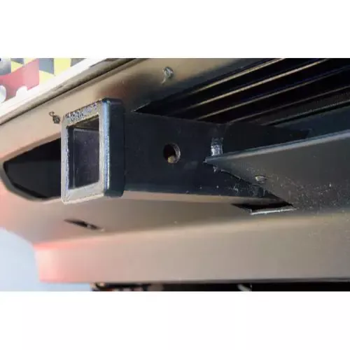 2″ Trailer Hitch – Dodge Ram 2500 and 3500 – ECOX7910