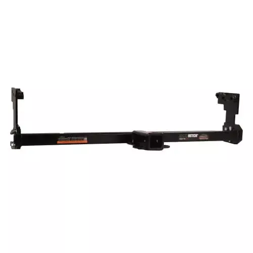 2″ Trailer Hitch – Hidden; Hyundai Ioniq 5 – ECOX7452S