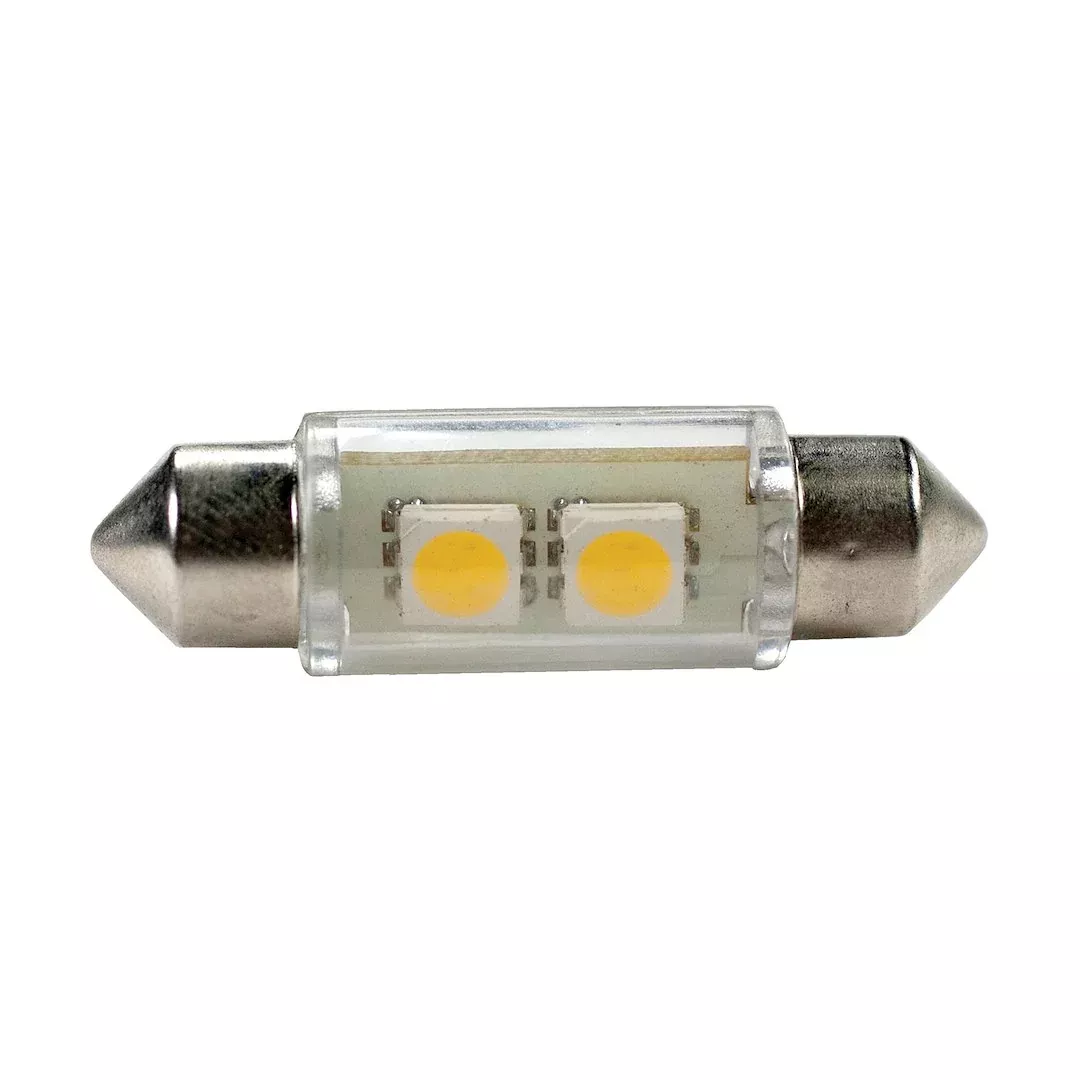 #211-2 Bulb, LED Soft White, Single (50687)