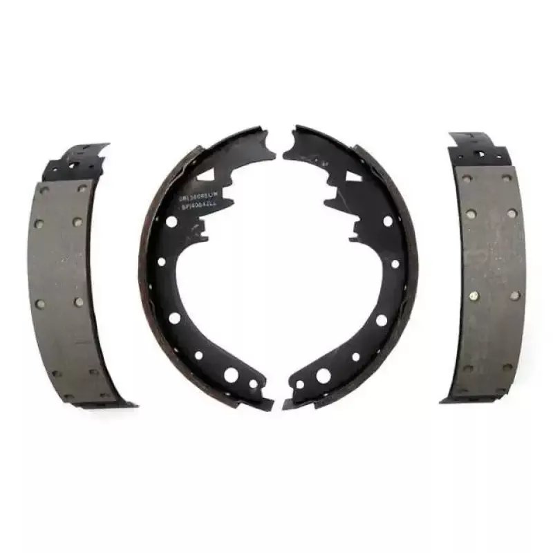 272PG Raybestos Brakes Brake Shoe OE Replacement