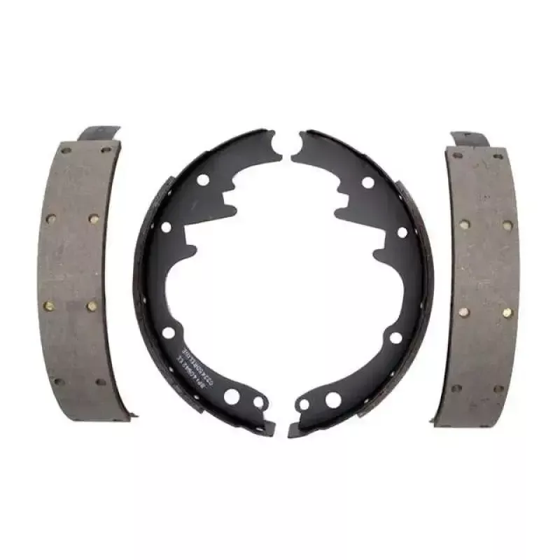 280PG Raybestos Brakes Brake Shoe OE Replacement