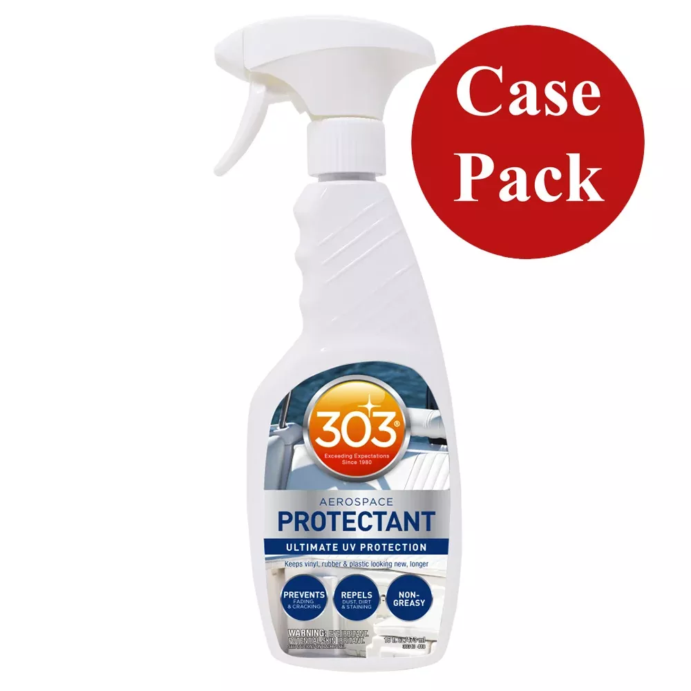 303 Marine Aerospace Protectant – 16oz *Case of 6* 30340CASE