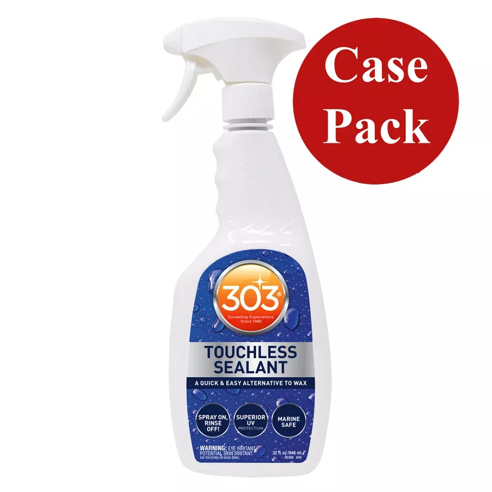 303 Marine Touchless Sealant – 32oz *Case of 6* 30398CASE
