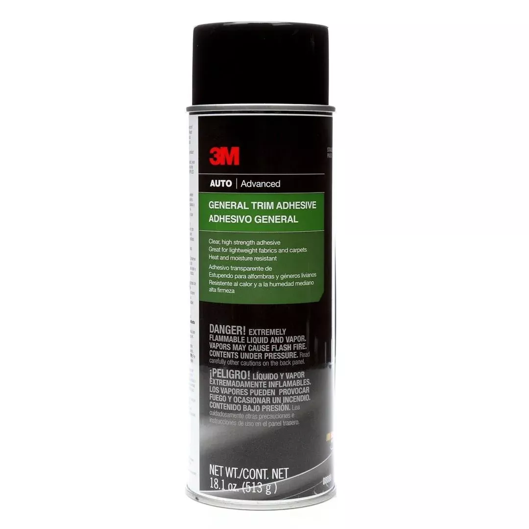 3M General Trim Adhesive 08088