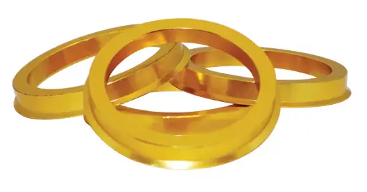 (4) Aluminium Hub Centric Ring 108/77.80Mm – CECCD108-7780