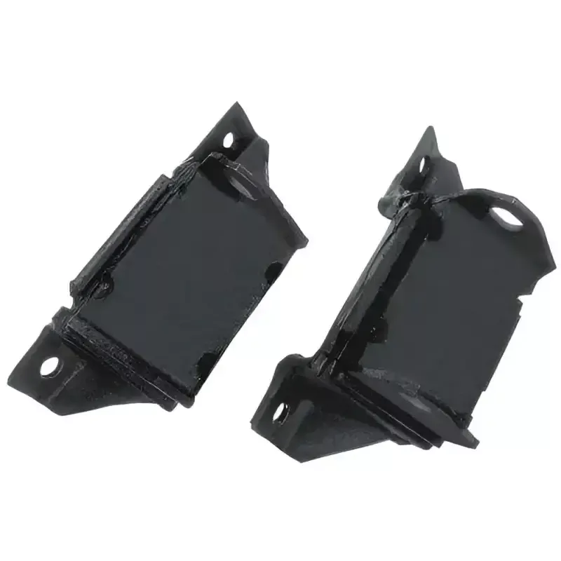 4982 Trans Dapt Motor Mount For Use Small Block Ford Engines