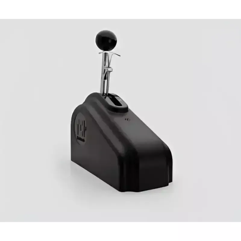616541 TCI Automotive Auto Trans Shift Lever Kit Universal
