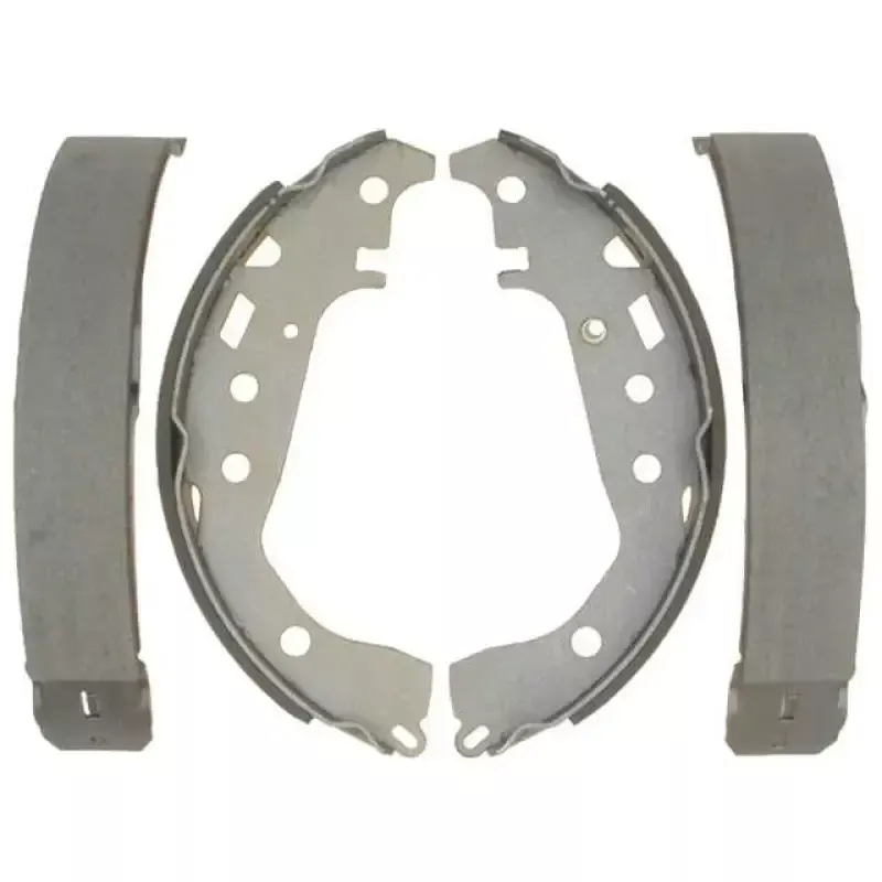 917PG Raybestos Brakes Brake Shoe OE Replacement
