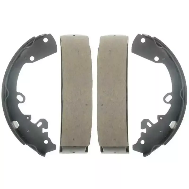 922PG Raybestos Brakes Brake Shoe OE Replacement