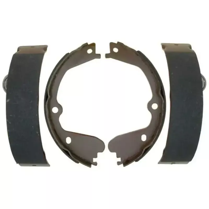973PG Raybestos Brakes Parking Brake Shoe OE Replacement