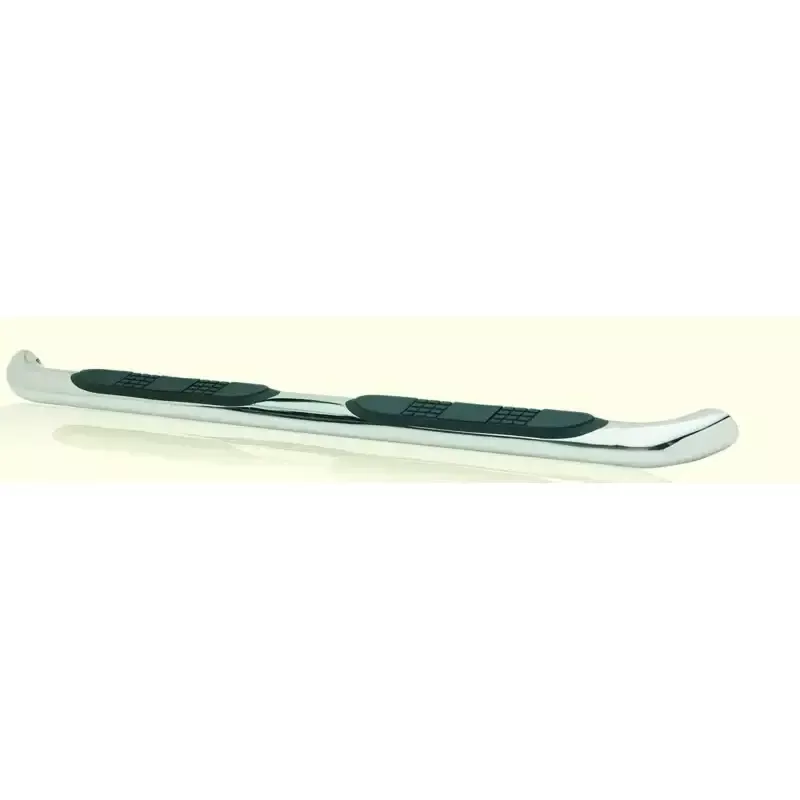 A0007S TrailFX Nerf Bar With Step Pads