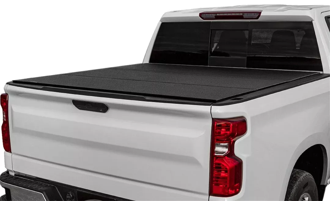 ACCESS Covers LOMAX Aluminum Tailgate Handle Lock Tonneau Cover B3010019