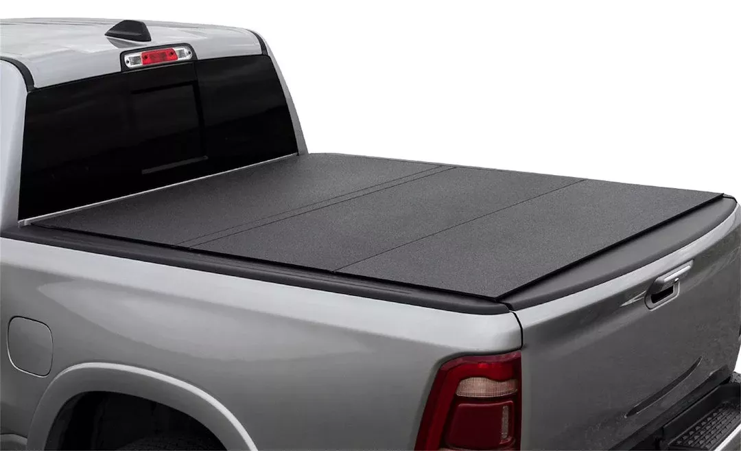ACCESS Covers LOMAX Aluminum Tailgate Handle Lock Tonneau Cover B3040059
