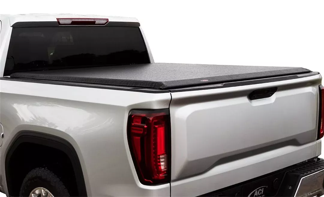 ACCESS Covers Original Vinyl Tailgate Handle Lock Tonneau Cover 15159