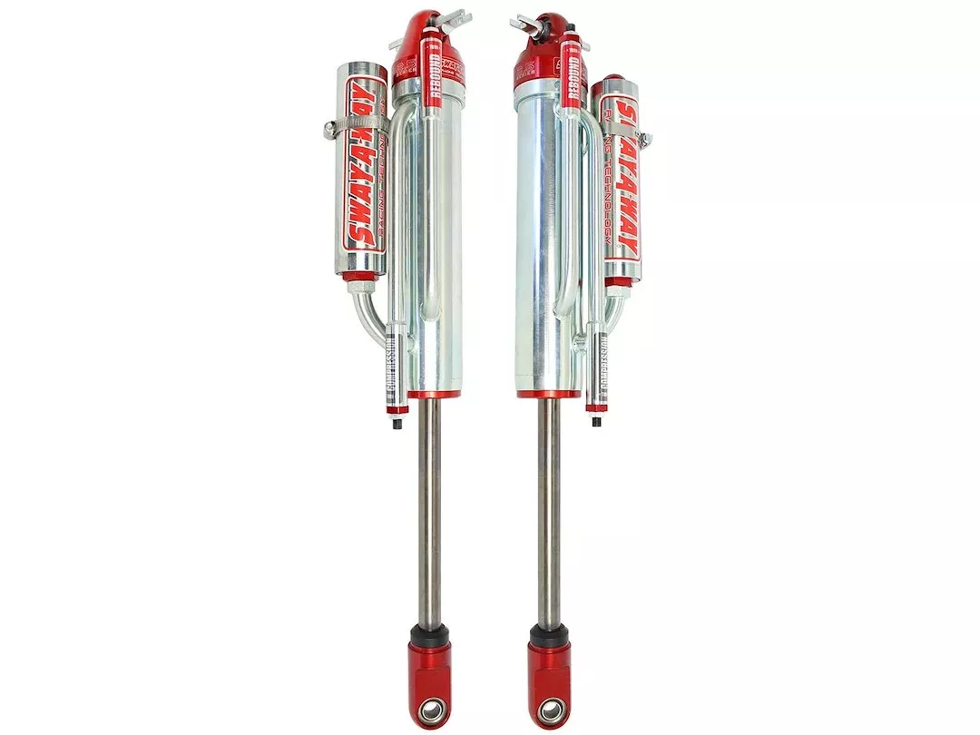 Advanced FLOW Engineering Sway-A-way Shock Absorber Hydraulic 402-0056-14