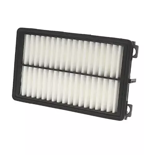 Air Filter - OE Replacement; 10.83" L x 6.34" W x 1.73" H; Synthetic Media - WIXWA11090